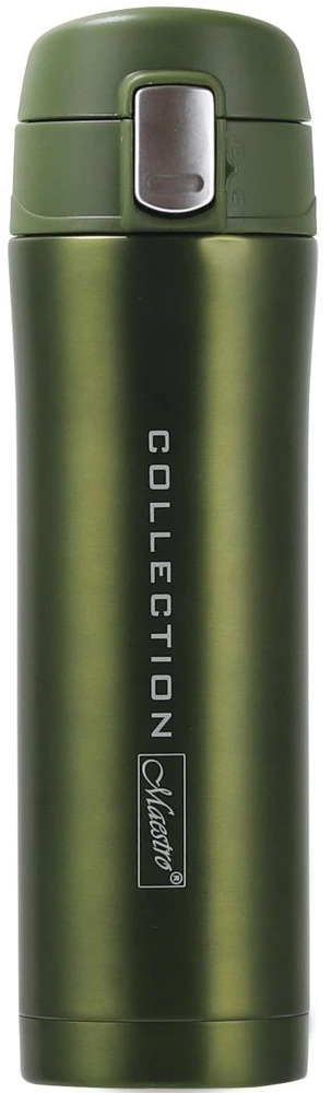 TERMOSINIS PUODELIS COLLECTION 450 ML MAESTRO ŽALIAS 149557