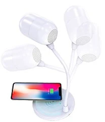 Terratec 324190 stalinė lempa LED D Balta