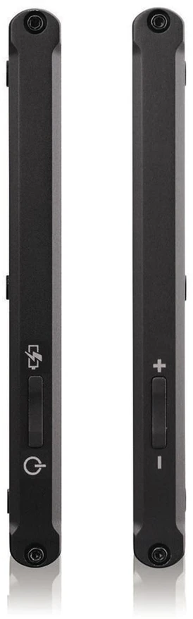 Terratec HA-1 0,06 W Juoda