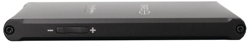 Terratec HA-1 0,06 W Juoda
