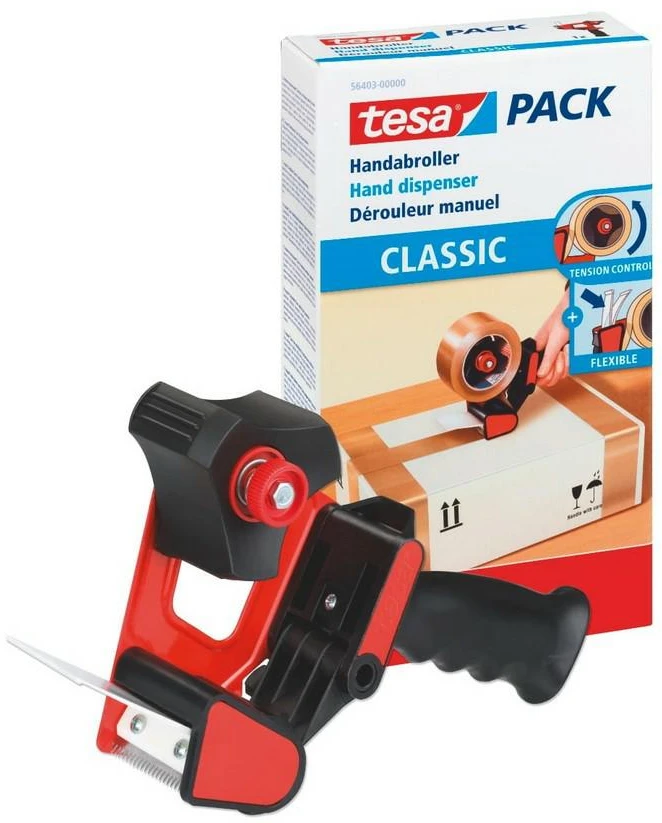 TESA DOZATORIUS JUOSTAI CLASSIC