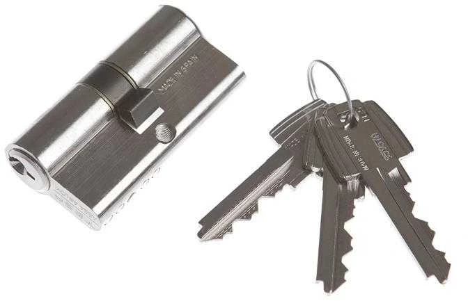 Tesa Assa Abloy SPYNOS CILINDRAS T5NV04040N