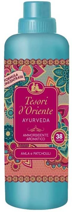Tesori d'oriente Ayurveda Skalbinių minkštiklis, 760 ml