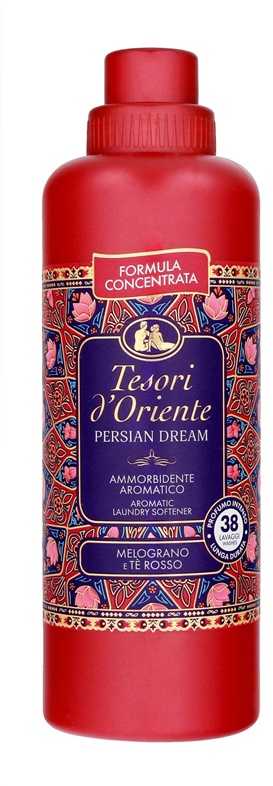 Tesori d'oriente Persian Dream Skalbinių minkštiklis, 760 ml