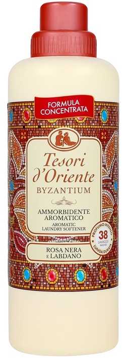 Tesori d'oriente Byzantium Skalbinių minkštiklis, 760 ml