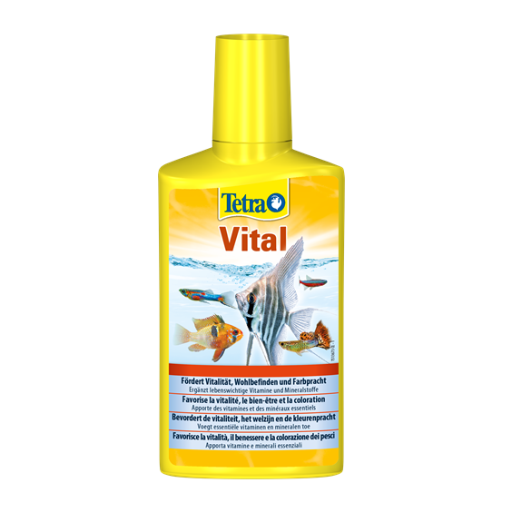 Tetra Vital 250 ml