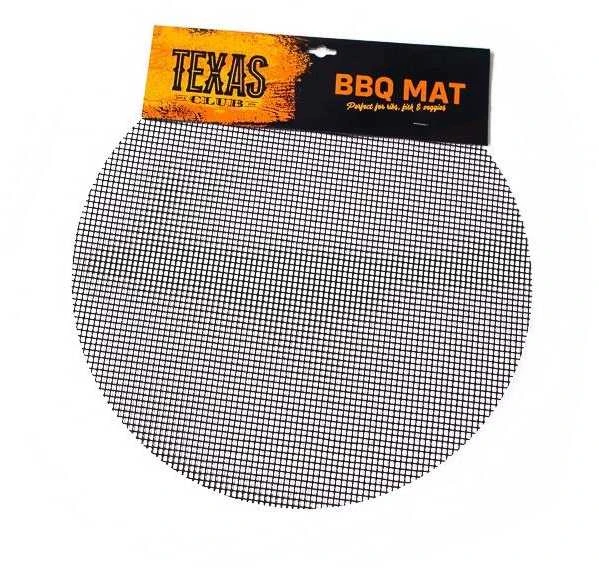 Texas Club KAMADO BONO Nelimpantis grilio kilimėlis 36cm