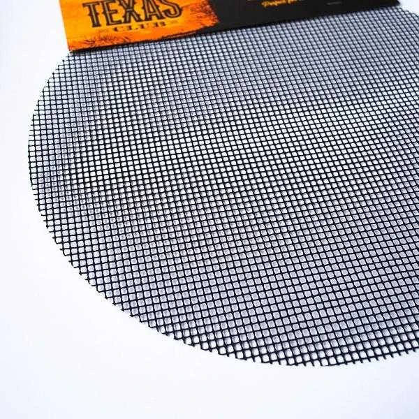 Texas Club KAMADO BONO Nelimpantis grilio kilimėlis 36cm