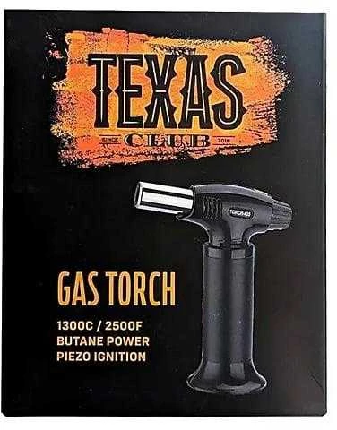 Texas_Club ĮDEGIKLIS DUJINIS BS-400