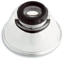 TFA Padidinimo stiklas, 10x didinimas, Ø20 mm