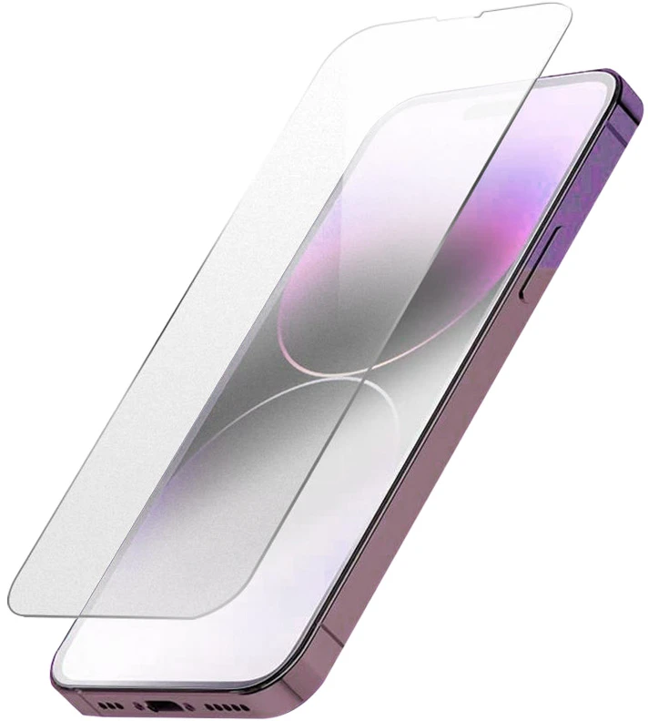 TFO 2,5D matinis grūdintas stiklas, skirtas Xiaomi 14