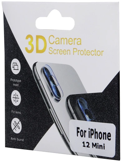 TFO 3D grūdintas stiklas kamerai, skirtas Samsung Galaxy A25 5G