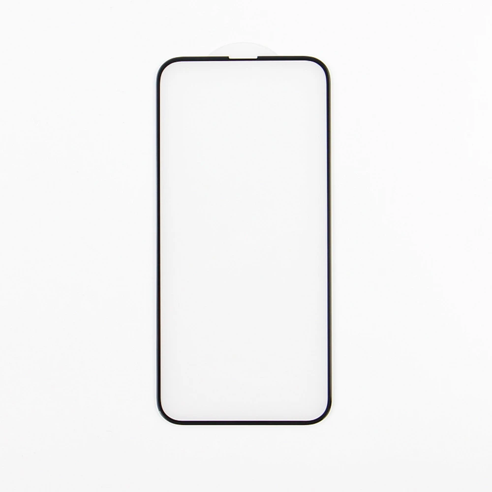 TFO TelForceone Grūdintas stiklas 5D, skirtas "Motorola Edge 30 Ultra", juodas rėmelis