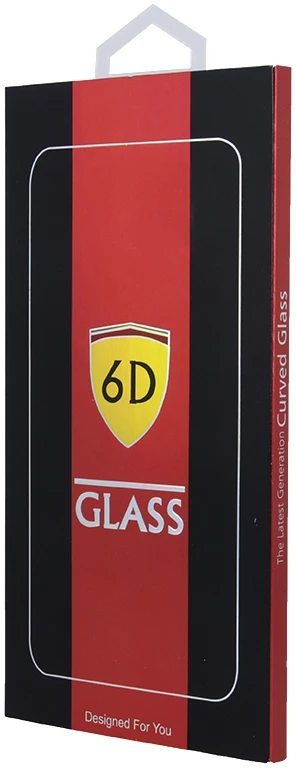 TFO 6D grūdintas stiklas, skirtas Oppo Reno 14 5G (Global) / 14FS 5G (Global)