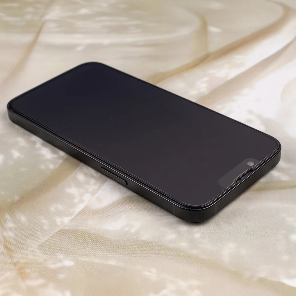 TFO 6D matinis grūdintas stiklas, skirtas Samsung Galaxy S26, suderinamas su pirštų atspaudų skaitytuvu