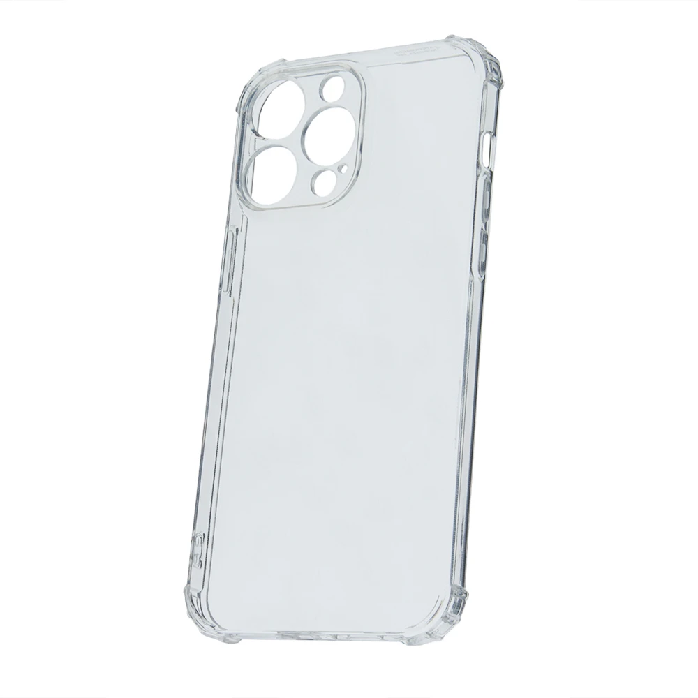 TFO Anti Shock 1,5 mm dėklas iPhone 14 Pro Max 6,7" skaidrus