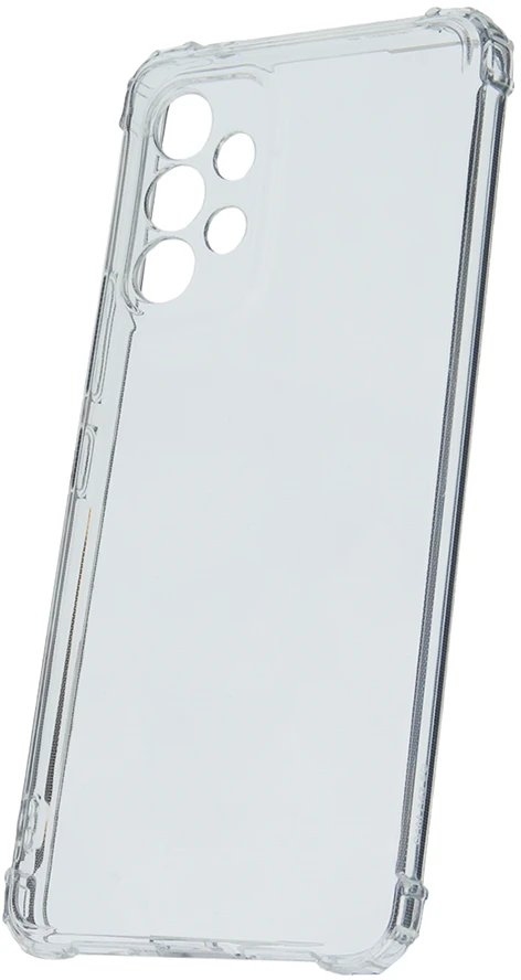 TFO „Anti Shock“ 1,5 mm dėklas, skirtas Samsung Galaxy A53 5G, skaidrus