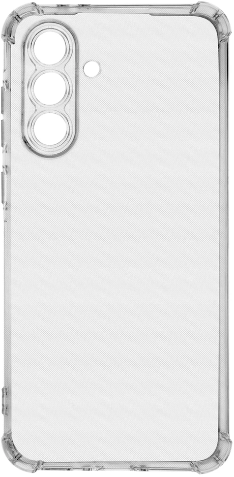 TFO Apsauginis 1,5 mm dėklas Samsung Galaxy A56 5G skaidrus