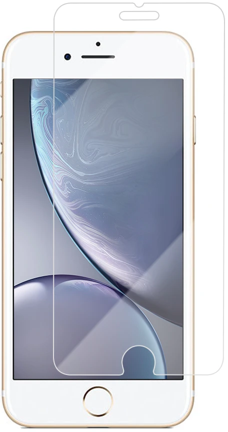Reach LCD apsauginis stikliukas 9H Apple iPhone 7/8/SE 2020/SE 2022