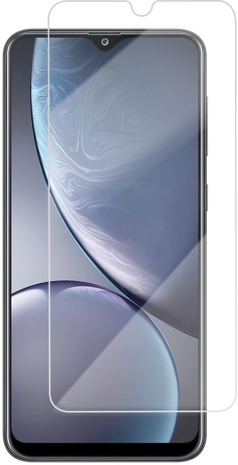 Global Technology TFO Grūdintas stiklas 2,5D, skirtas Samsung Galaxy A20 / A30 / A30S / A50 / A50s / M21 / M31 / A22 4G / A32 4G