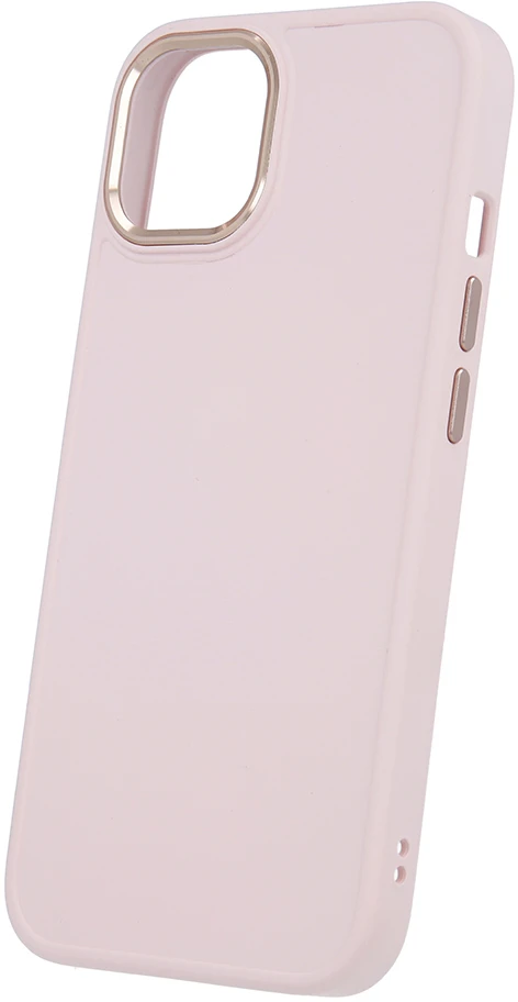 TFO Atlasinis dėklas Samsung Galaxy A25 5G (global) rožinis