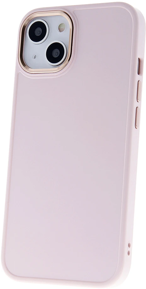 TFO Atlasinis dėklas Samsung Galaxy A25 5G (global) rožinis