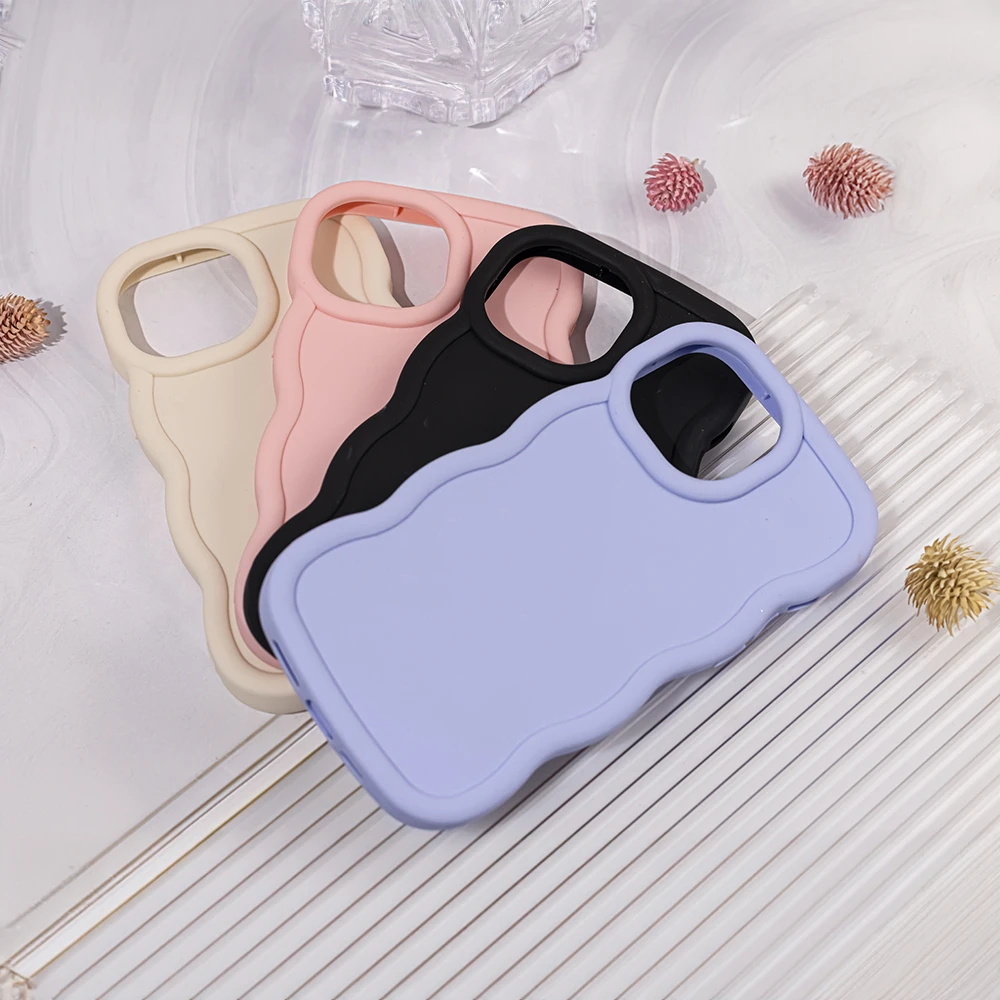 TFO Candy dėklas, skirtas Xiaomi Redmi 13C 4G / 13C 5G / Poco C65, juodas