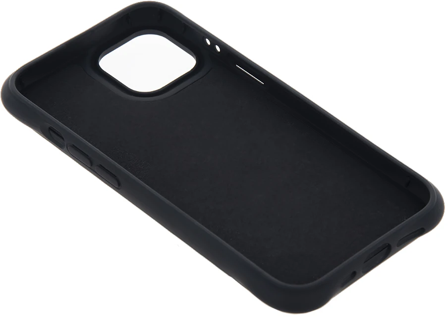 TFO Circle Mag dėklas Samsung Galaxy S24 Plus juodas