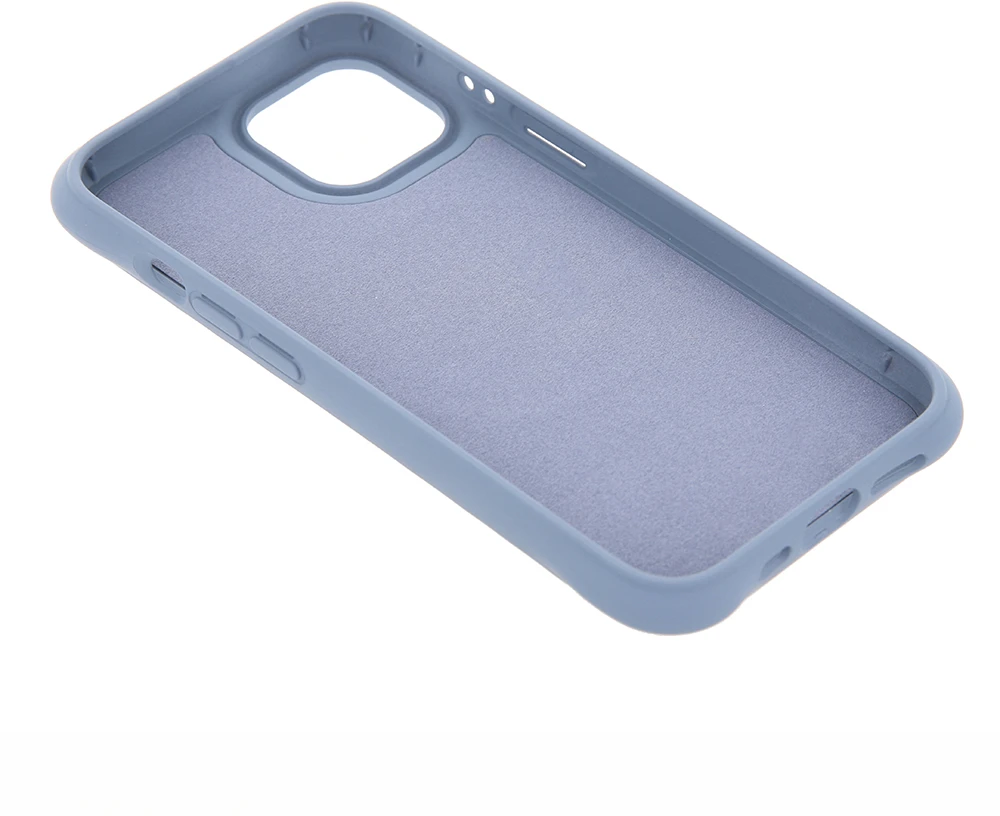 TFO Magnetinis dėklas Circle Mag telefonui iPhone 13 Pro 6,1, mėlynas