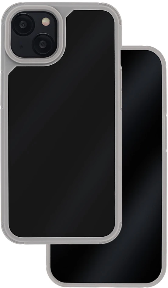 TFO Color Shock dėklas Samsung Galaxy A14 4G / A14 5G pilkas