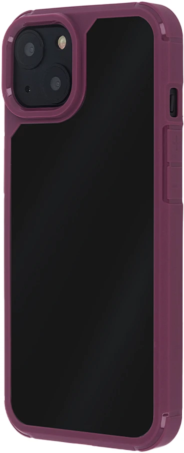 TFO Color Shock dėklas, skirtas Xiaomi Redmi Note 13 Pro 5G, bordinis