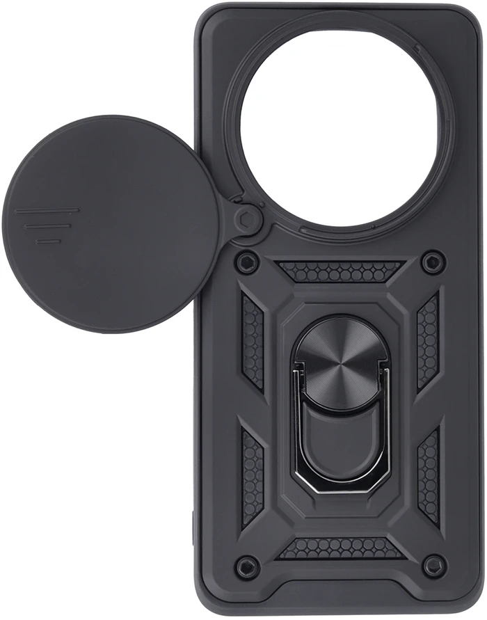 TFO Defender Slide dėklas, skirtas Xiaomi Redmi Note 14 Pro 5G (Global)