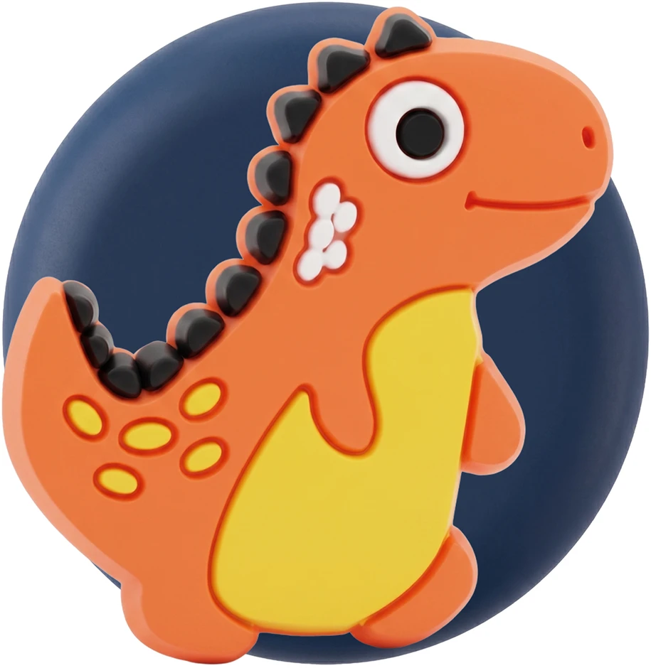 TFO Dėklas AirTag dino 3 vnt. rinkinys