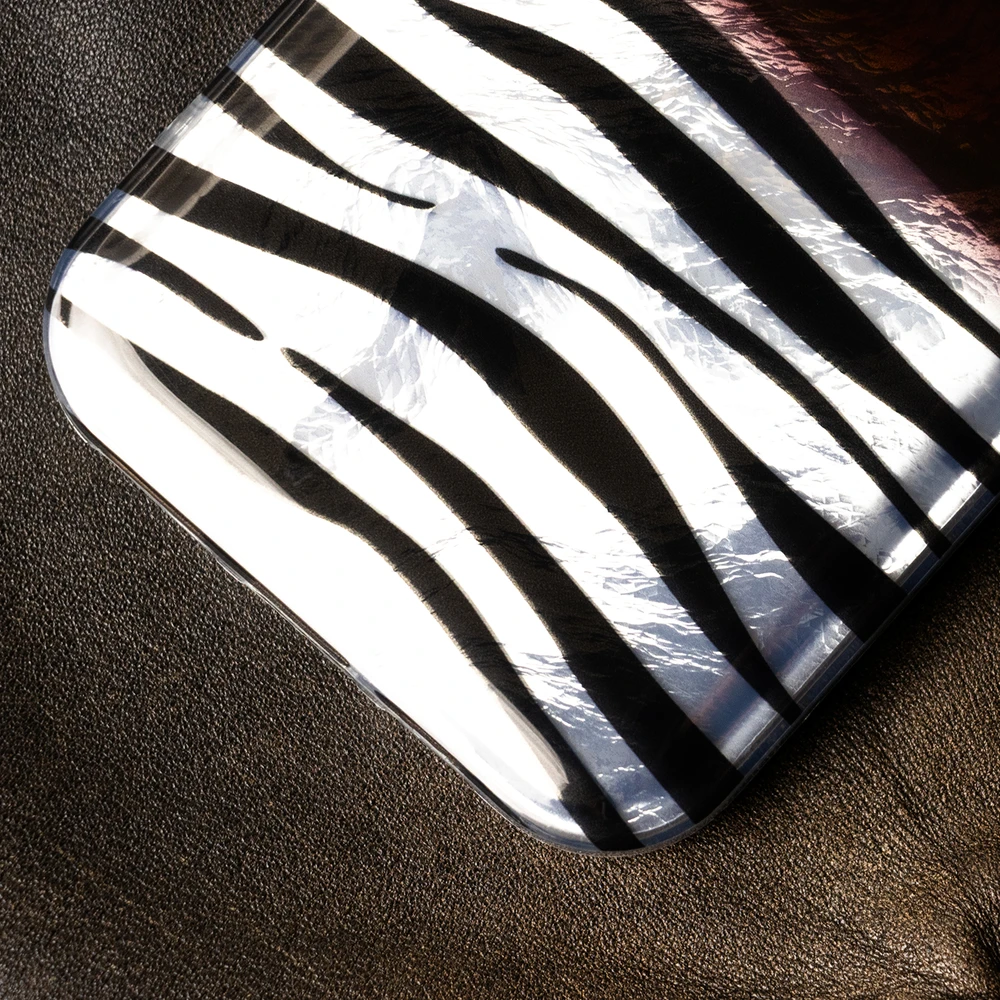 TFO Dėklas su gyvūnų raštais, skirtas Samsung Galaxy S26 Okapi