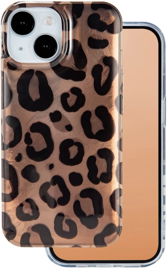 TFO Dėklas su gyvūnų raštu, skirtas iPhone 11, Panther