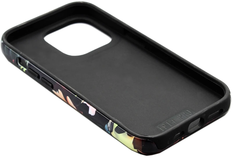 TFO Dekoratyvinis dėklas iPhone 12 Pro Max 6,7 Peony