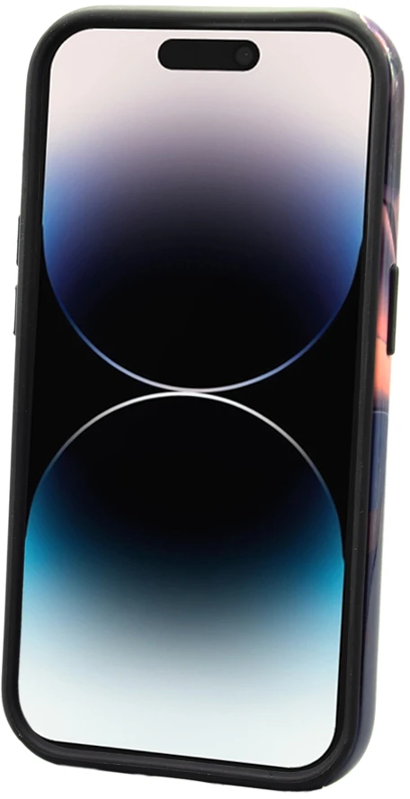 TFO Dekoratyvinis dėklas iPhone 15 6,1 Desertas