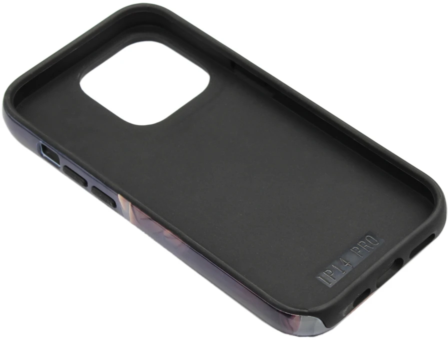 TFO Dekoratyvinis dėklas iPhone 16 6,1 dessert dizaino