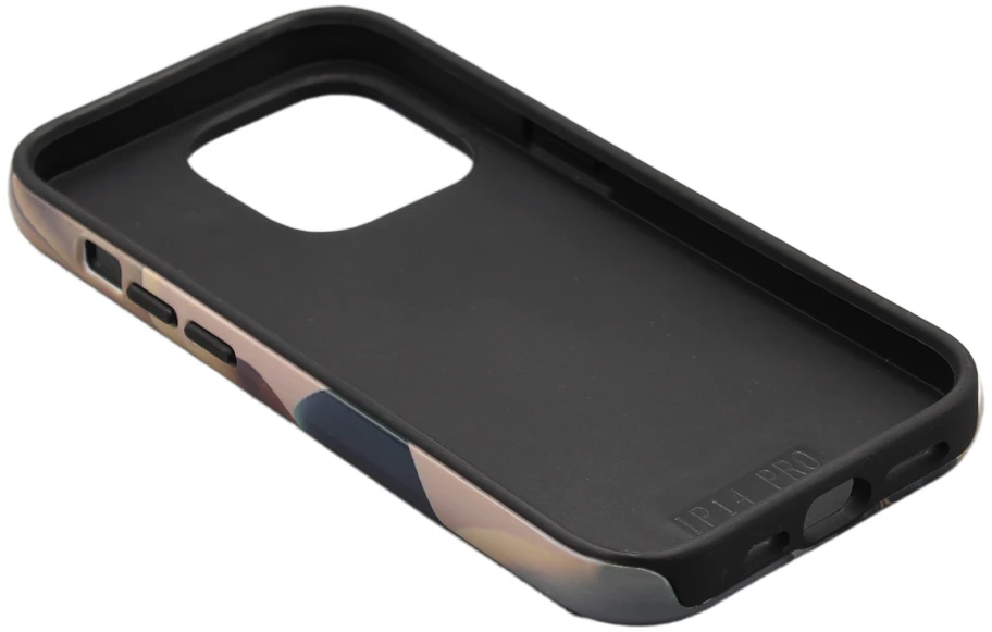 TFO Dekoratyvinis dėklas iPhone 16 Pro 6,3, mielas