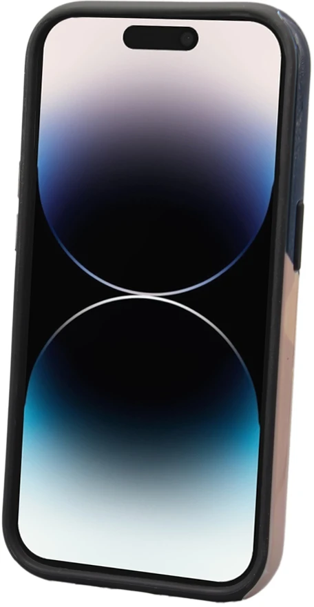 TFO Dekoratyvinis dėklas iPhone 16 Pro 6,3, mielas