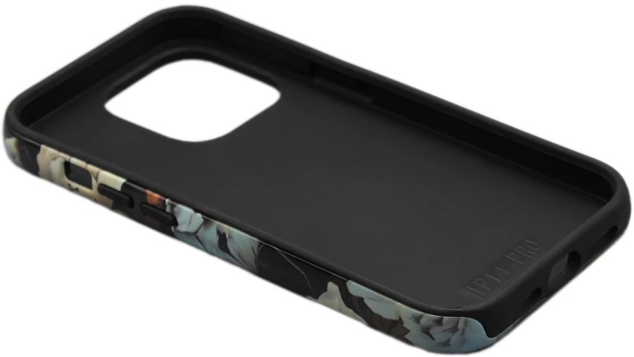 TFO Dekoratyvinis dėklas iPhone 16 Pro 6,3, sodas