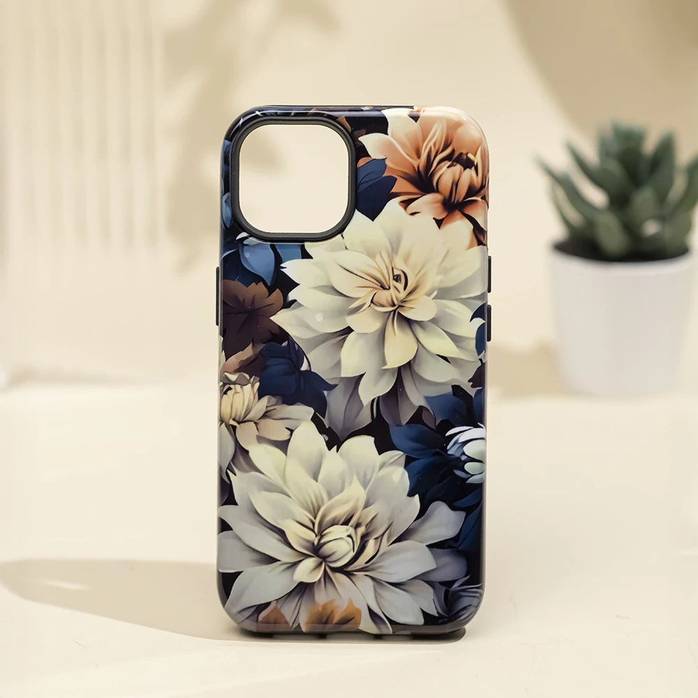 TFO Dekoratyvinis dėklas Samsung Galaxy S24 Plus Spring