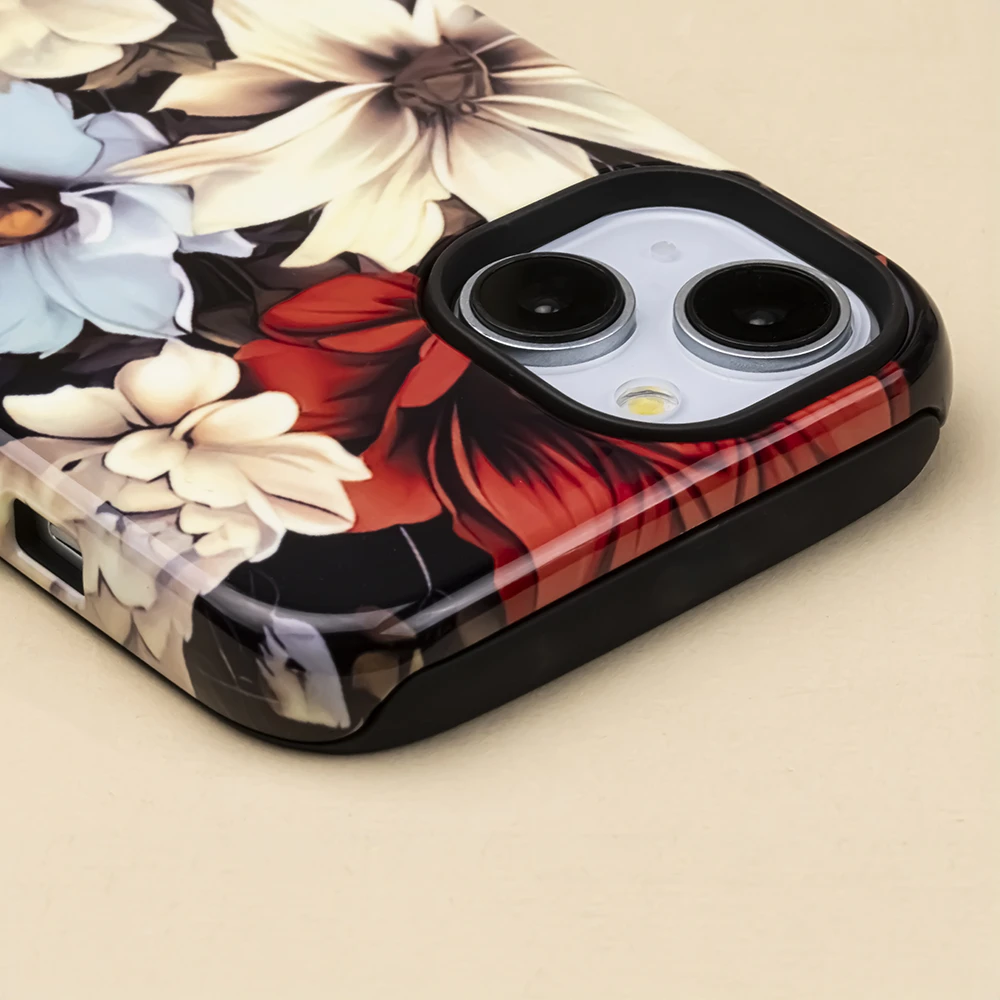 TFO Dekoratyvinis dėklas Samsung Galaxy S24 Plus Garden