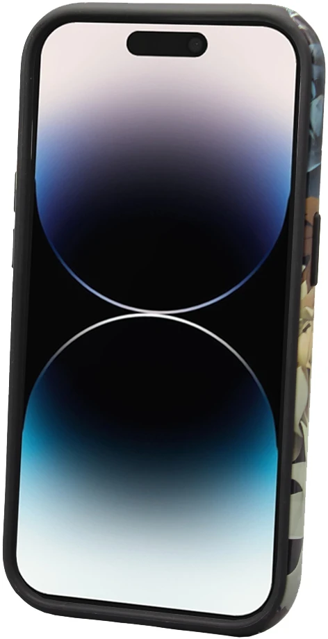 TFO Dekoratyvinis dėklas Samsung Galaxy S24 Plus Spring