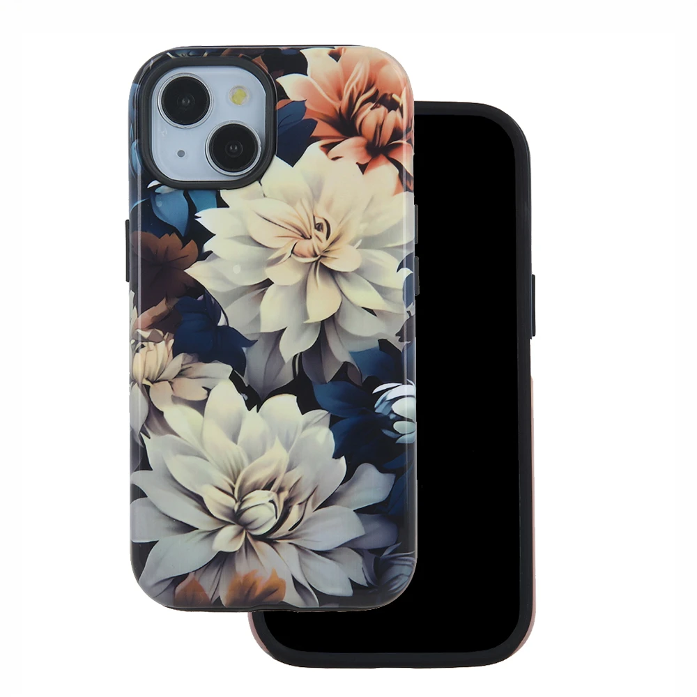 TFO Dekoratyvinis dėklas Samsung Galaxy S24 Plus Spring