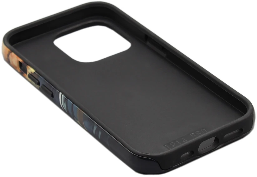 TFO Dekoratyvinis dėklas Samsung Galaxy S24 Plus Spring