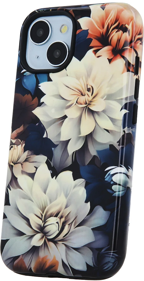 TFO Dekoratyvinis dėklas Samsung Galaxy S24 Plus Spring