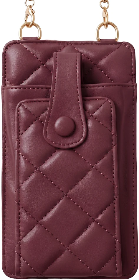 TFO DYGSNIUOTAS TELEFONO DĖKLAS 19*10,5*2CM RAUDONAS