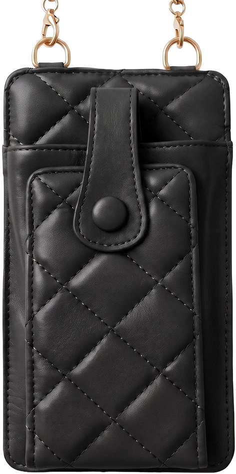 TFO DYGSNIUOTAS TELEFONO DĖKLAS 19*10,5*2CM Juodas