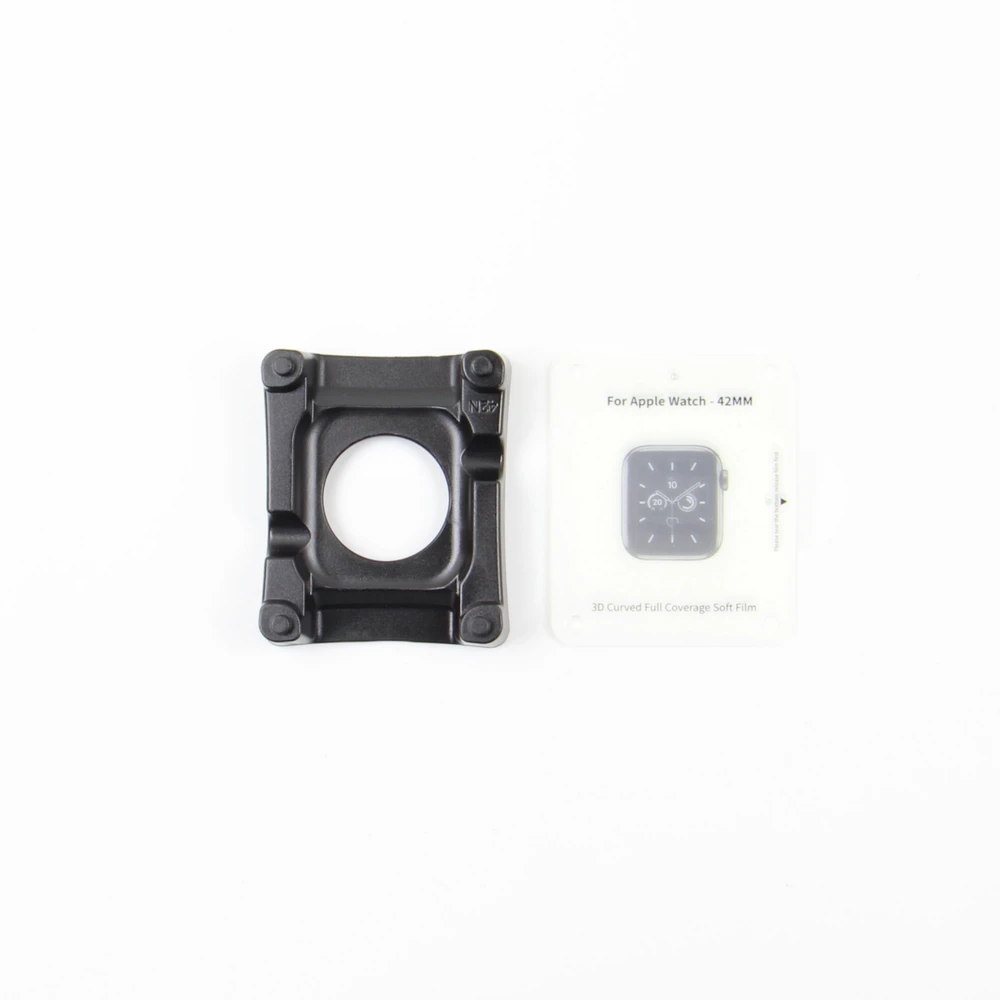 TFO Ekrano apsauga Watch 46mm 3 vnt.